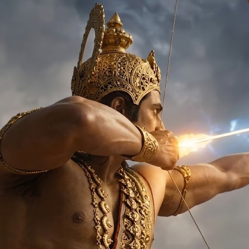 AI or real? Viral Ranbir Kapoor Ramayana video triggers VFX, authenticity debate
