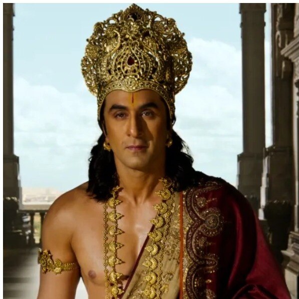 Ramayana: Ranbir Kapoor responds to backlash over Lord Ram casting at Comic-Con