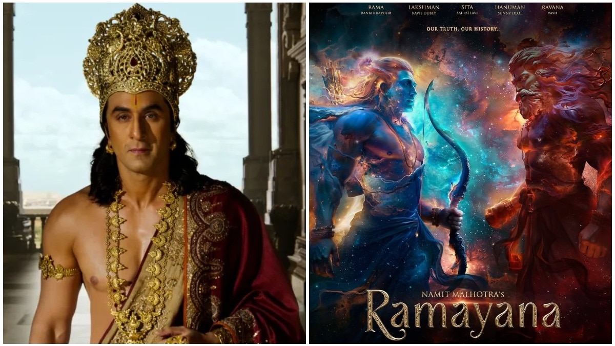 Here's why Ramayana trailer launch was delayed/