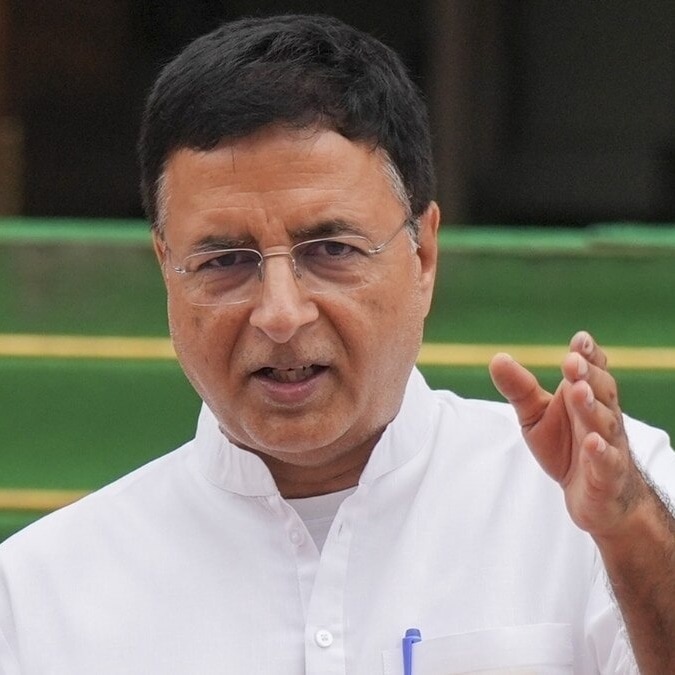 Congress alleges paper leak, broken seals in Haryana TET exam, seeks re-test