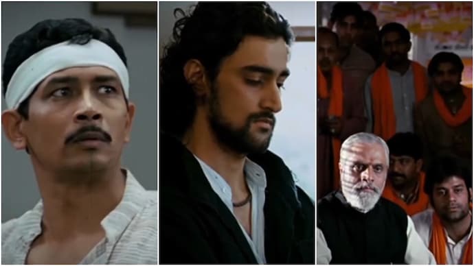 Rang De Basanti
