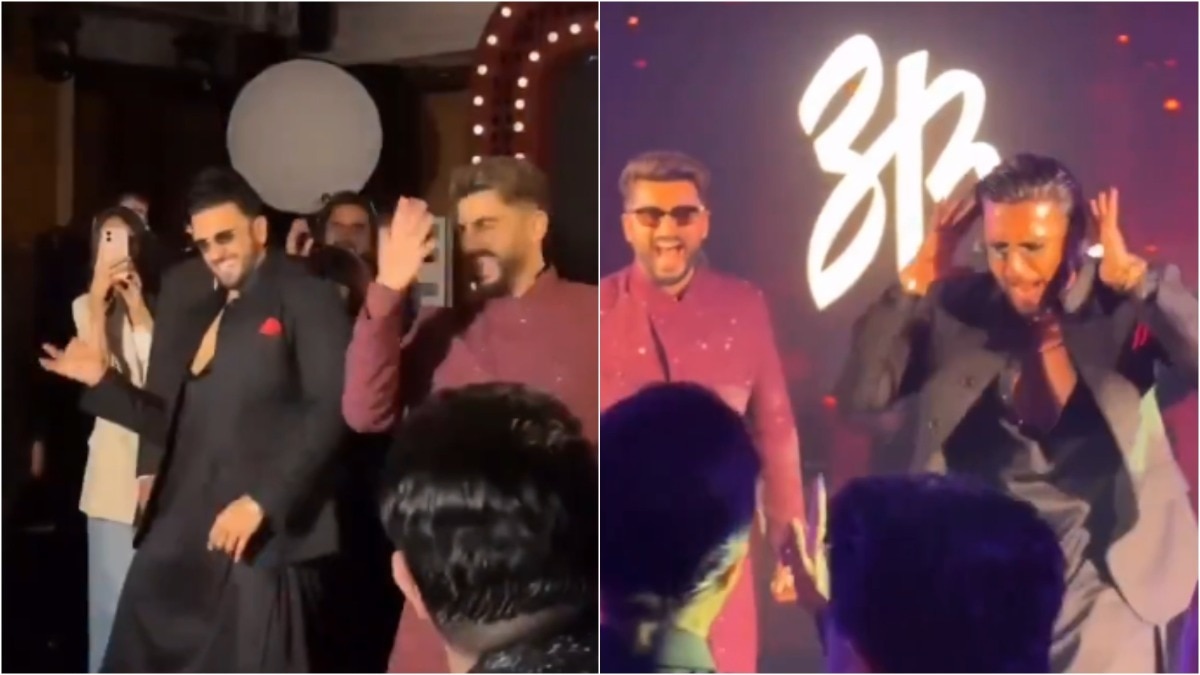 Ranveer Singh 