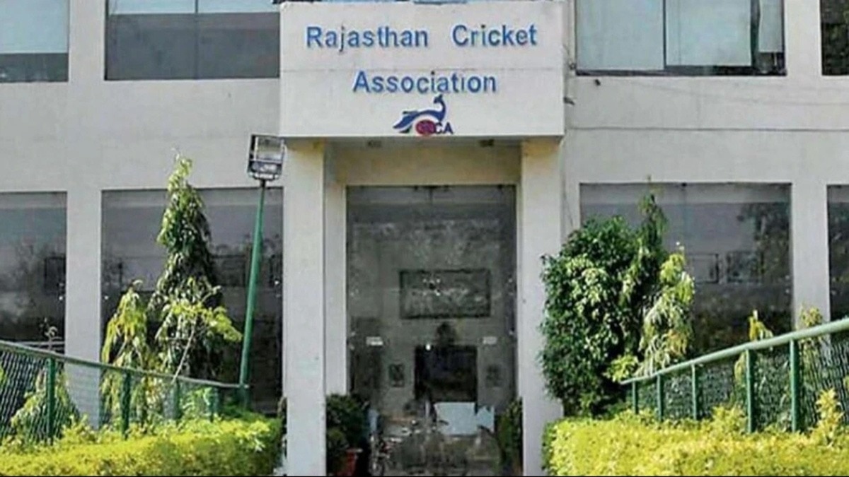 How courts played umpire to fix Rajasthan Cricket Association mess