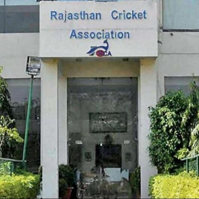 How courts played umpire to fix Rajasthan Cricket Association mess