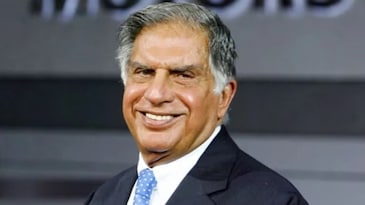 Quote of the day by Ratan Tata: None can destroy iron, but its own rust can. Likewise... Quote of the day by Ratan Tata: None can destroy iron, but its own rust can. Likewise...