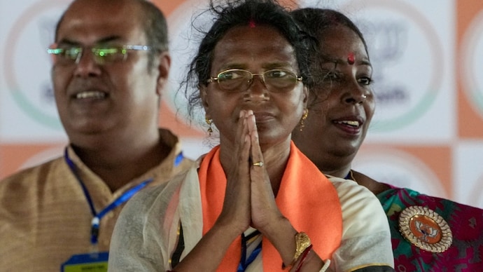 Ratna Debnath on Baruipur rape case