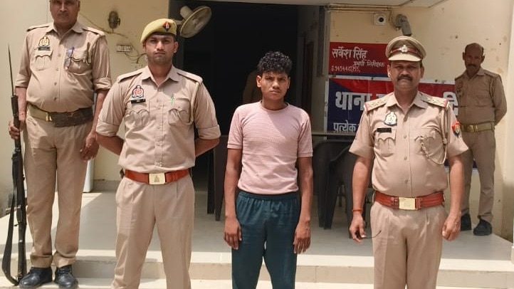Man poisons mother after mother-in-law's 'kill her to get wife back' demand