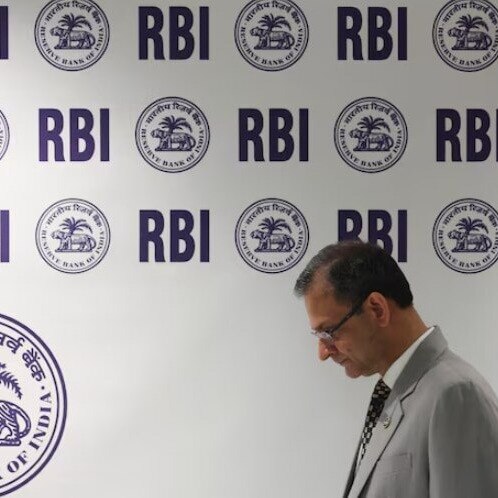 RBI's latest worry isn't inflation. It's artificial intelligence