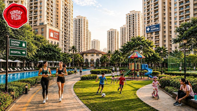 real estate market india hiranandani gardens powai brigade utopia assetz property group sobha dream acres builders developers magarpatta city pune l&t realty nri complex seawoods estate