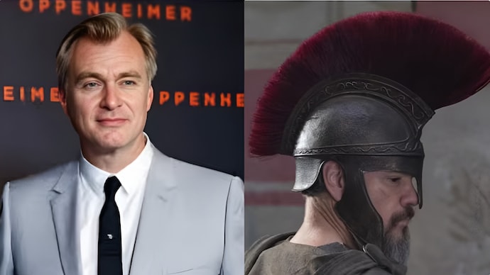 The Odyssey director Christopher Nolan praised Indian audiences and their deep-rooted love for cinema. Why Christopher Nolan chose Mumbai? Real reason behind The Odyssey India premiere