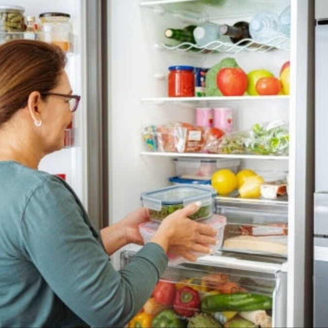 How long do fruits and vegetables stay fresh? A simple storage guide