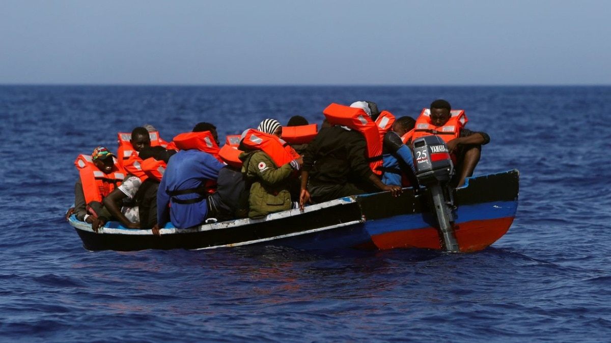 UN reports 144 migrants and refugees dead or missing off Mauritania coast