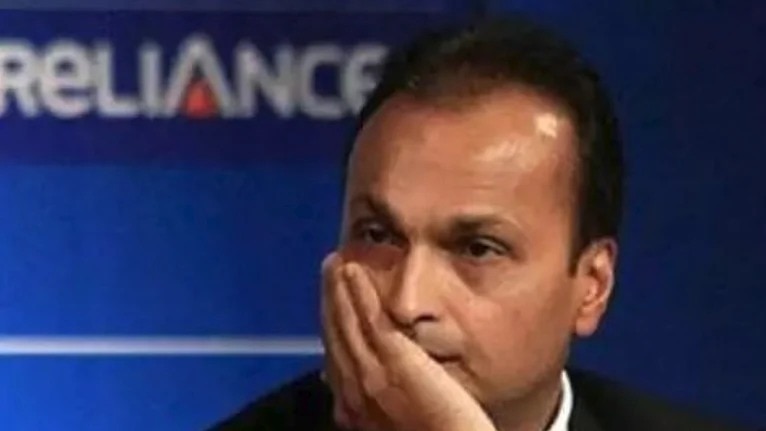 Reliance Capital's former CFO Amit Bapna arrested by CBI in loan diversion case