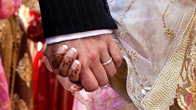 Religious leaders attending the meeting unanimously agreed that no imam or maulana would solemnise a nikah unless the affidavit is submitted. (Representative photo)