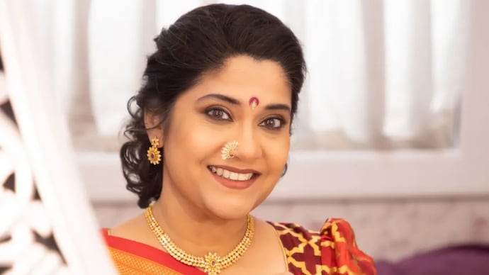 Renuka Shahane
