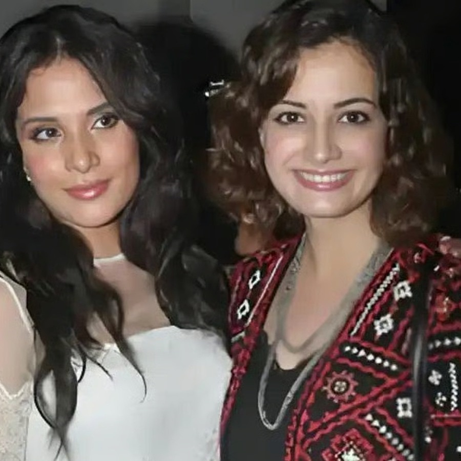 Richa Chadha tears into Dia Mirza trolls, says critics can 'bully a 5-year-old'
