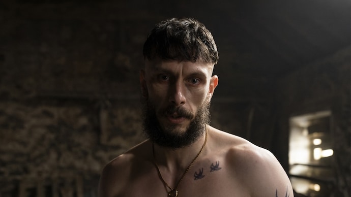 Richard Gadd in a still from Half Man. Credits: HBO/Lionsgate Play Richard Gadd in a still from Half Man. Credits: HBO/Lionsgate Play