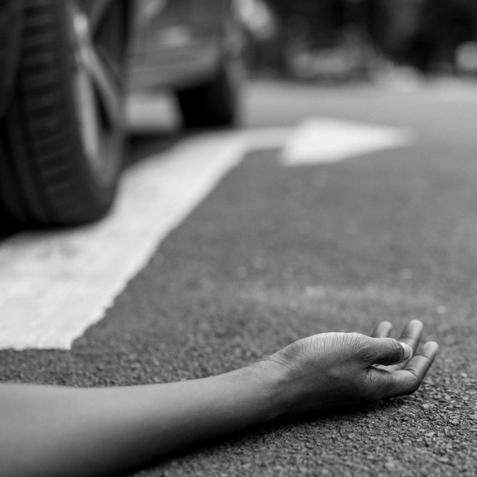 Faridabad man run over by SUV after tipping off cops; one arrested