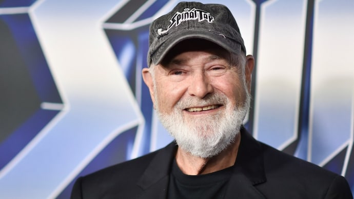 Rob Reiner earns posthumous Emmy nomination. (Photo: AP) Rob Reiner's friends remember him in moving letter: His greatest gift was freedom