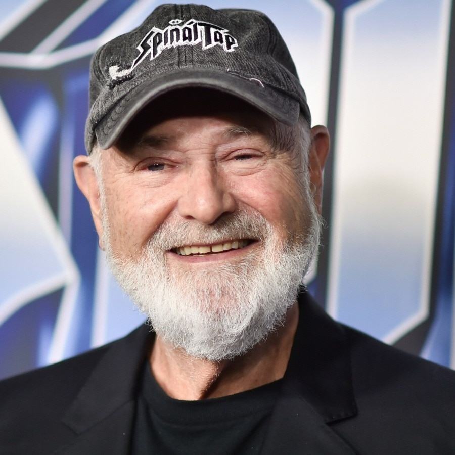 Rob Reiner earns posthumous Emmy nomination for The Bear role