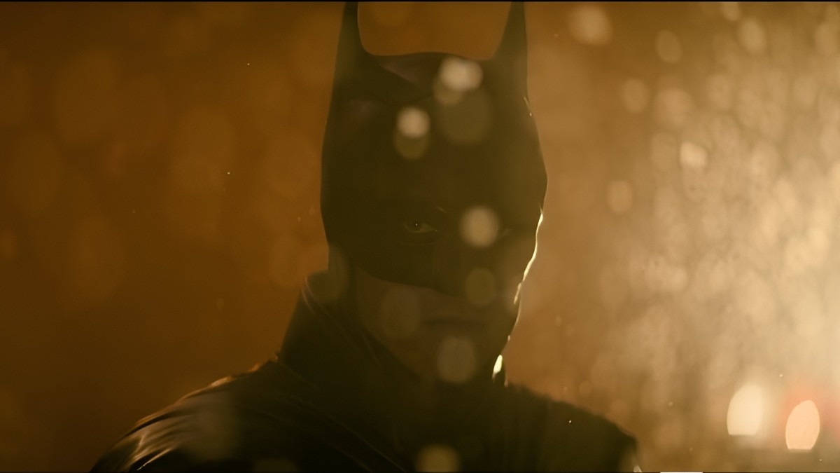 The Batman 2: Robert Pattinson's first look revealed with new release date