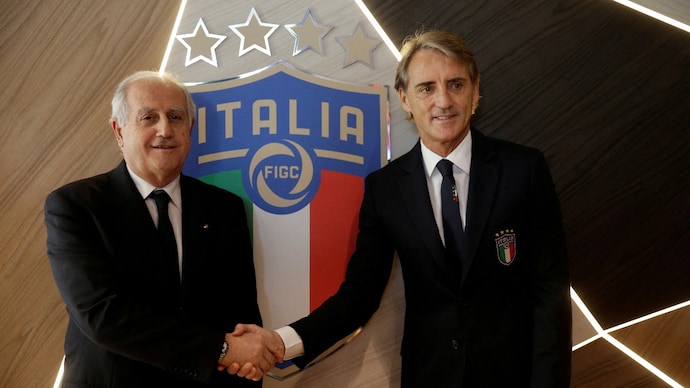 Roberto Mancini