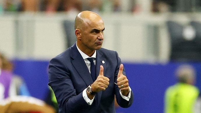 Roberto Martinez, Portugal vs Spain, FIFA World Cup 2026