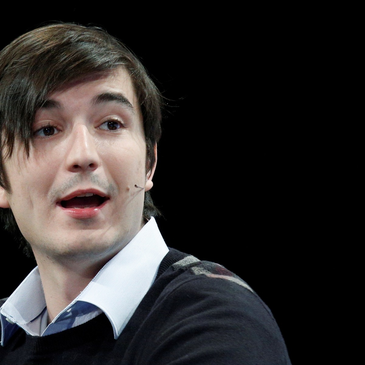 Robinhood CEO says AI agents will be capable of trading like humans