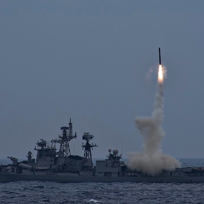 Why India needs a unified rocket force