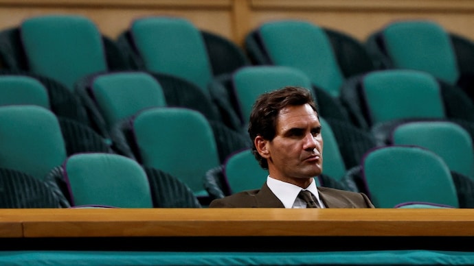 Roger Federer