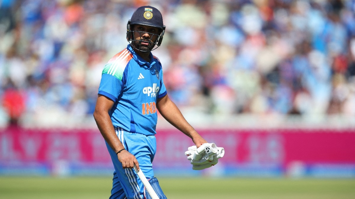 Lord’s ODI will not be Rohit Sharma’s last: BCCI secretary Devajit Saikia