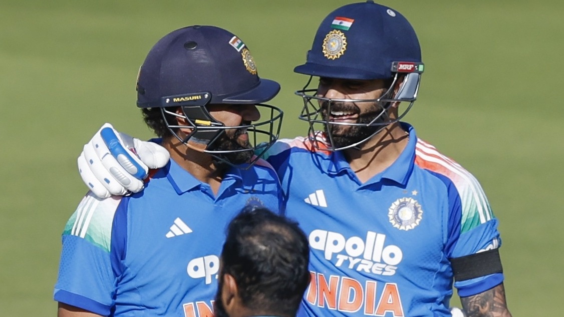 England vs India 3rd ODI: Rohit Sharma’s 138, Virat Kohli’s 74 not enough as England clinch series 2-1 at Lord’s