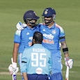 Rohit Sharma Rohit Sharma