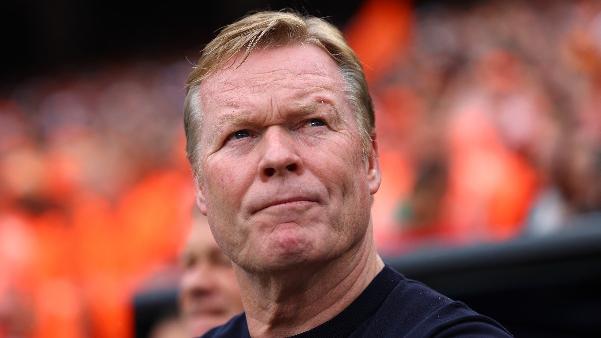 FIFA World Cup | Ronald Koeman calls time on Netherlands managerial tenure after Round of 32 exit