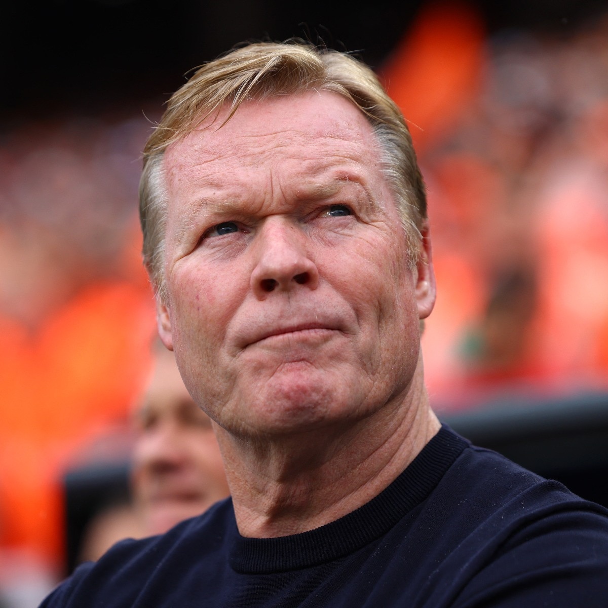 Koeman calls time on Netherlands managerial tenure after R32 World Cup exit