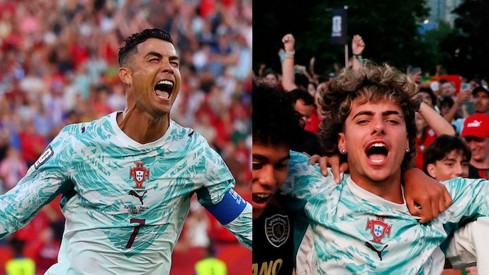 ronaldo