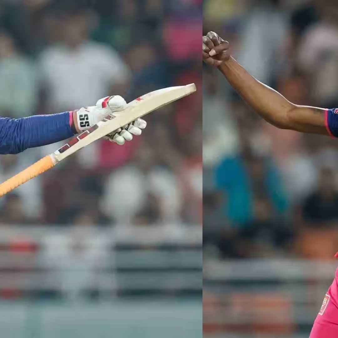 Jofra Archer tipped to test red-hot Vaibhav Sooryavanshi in England T20Is