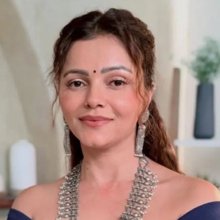 Don't let him die: Rubina Dilaik calls Sonam Wangchuk a real hero amid hunger strike