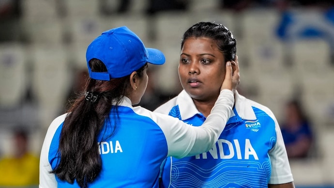 Rupa Rani Tirkey, Pinki
