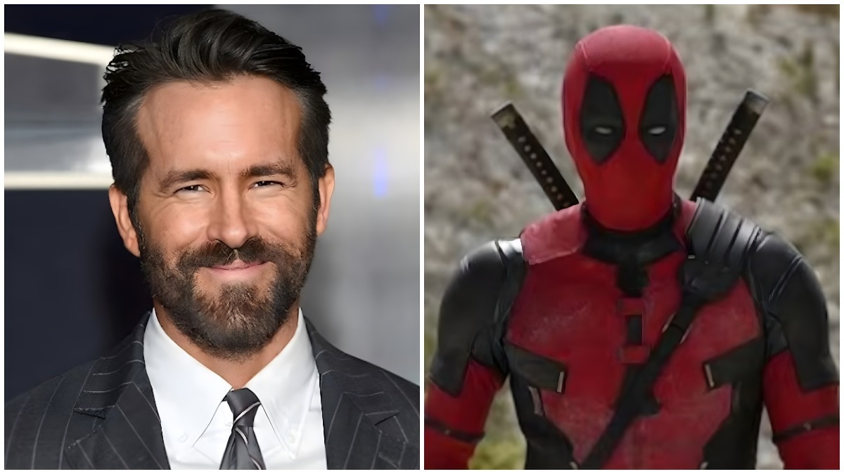 Ryan Reynolds confirms return as Wade Wilson in new Deadpool film