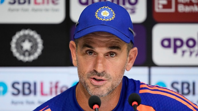 Ryan ten Doeschate