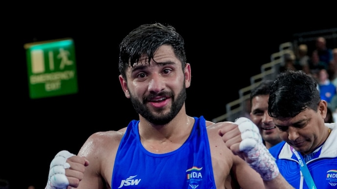 Sachin Siwach