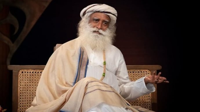 Sadhguru