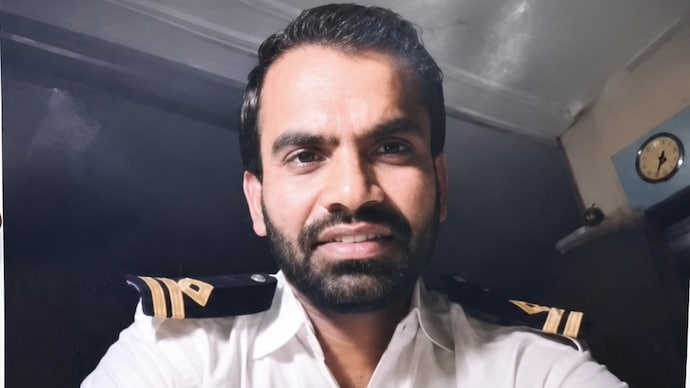 Sagar Gupta's family has also urged the government to expedite the repatriation of his mortal remains.