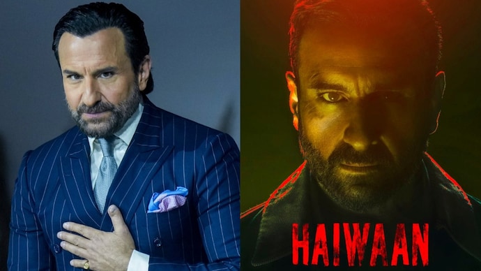 Saif Ali Khan