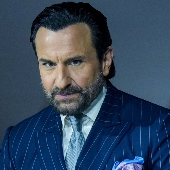 Why Haiwaan could be Saif Ali Khan’s boldest reinvention yet