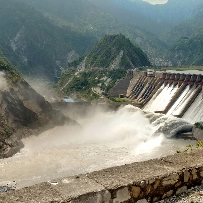 Sutlej, Brahmaputra, Indus, Ganga: Cross-border rivers of India explained