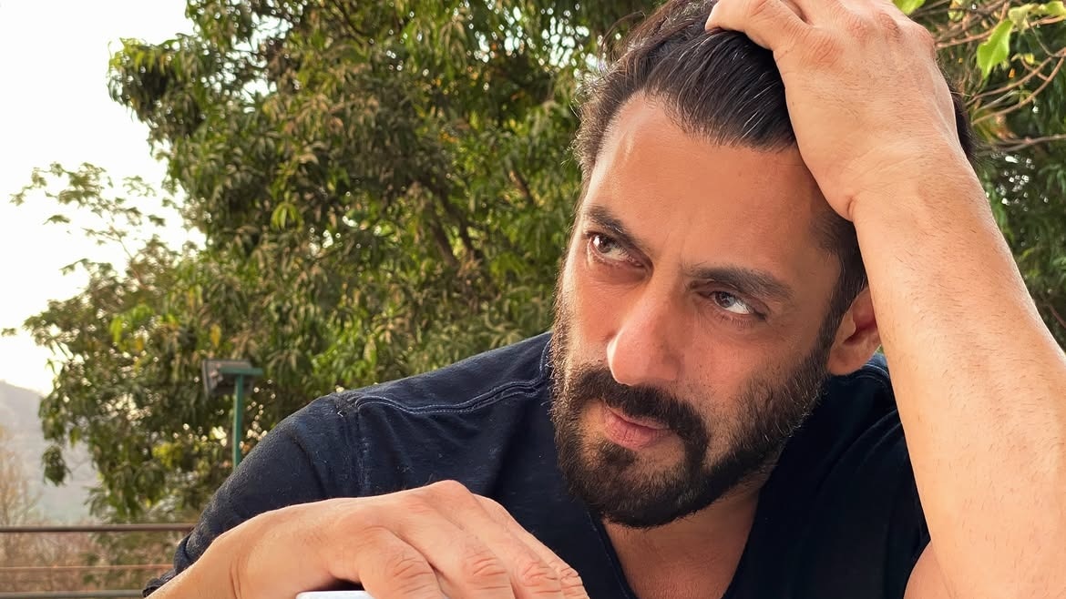 Salman Khan