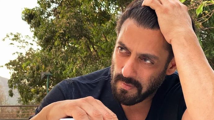 Salman Khan urges students to return home, offers home-cooked food to Sonam Wangchuk. (Photo: Instagram) Salman Khan