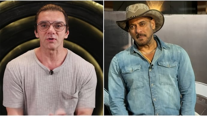 Salman Khan enters Alliance